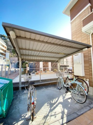 【その他共用部分】 | ショコラ