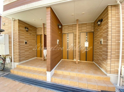 【エントランス】 | ショコラ