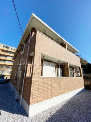 【外観】 | ショコラ