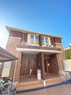 【外観】 | ショコラ