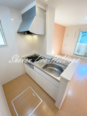 【キッチン】 | ショコラ