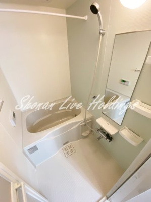 【浴室】 | ショコラ