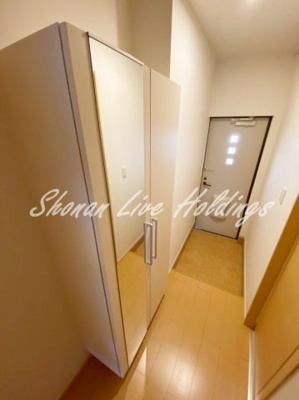 【玄関】 | ショコラ