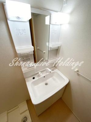 【独立洗面台】 | ショコラ