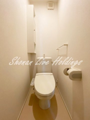 【トイレ】 | ショコラ