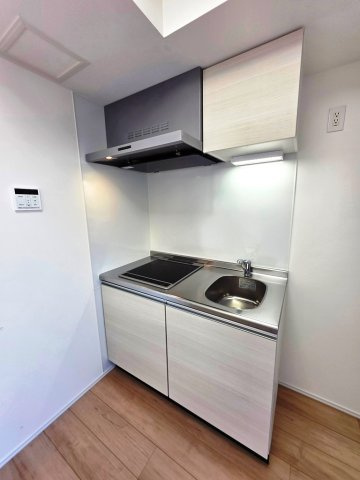 【キッチン】 | LiveFlat国分寺