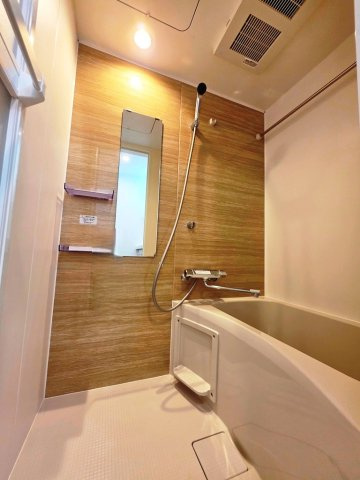 【浴室】 | LiveFlat国分寺
