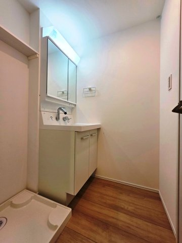 【洗面所】 | LiveFlat国分寺