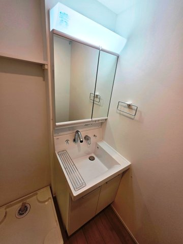 【洗面所】 | LiveFlat国分寺