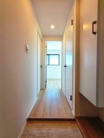 【玄関】 | LiveFlat国分寺