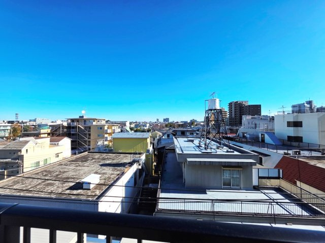 【展望】 | LiveFlat国分寺