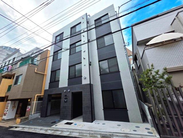 【外観】 | LiveFlat国分寺