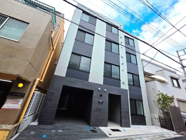 【外観】 | LiveFlat国分寺