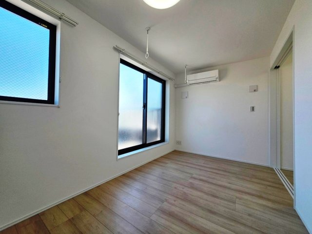 【居間・リビング】 | LiveFlat国分寺 | 洋室