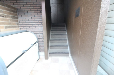 【エントランス】 | chocolate abeno