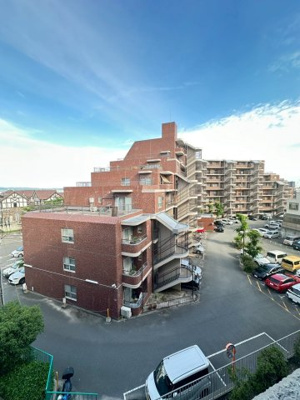 【展望】 | 丸栄ライオンズマンションB棟