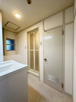 【設備】 | 丸栄ライオンズマンションB棟