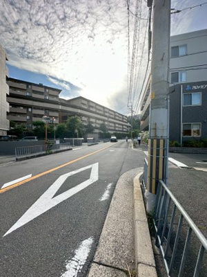 【周辺】 | 丸栄ライオンズマンションB棟