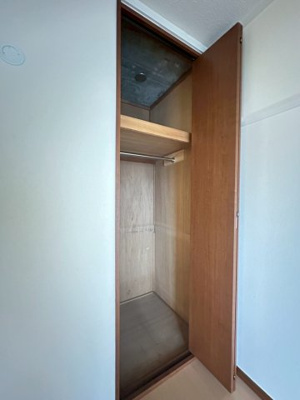 【収納】 | 丸栄ライオンズマンションB棟