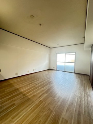 【内装】 | 丸栄ライオンズマンションB棟