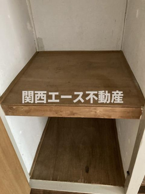 【設備】 | 萱島東２丁目貸家