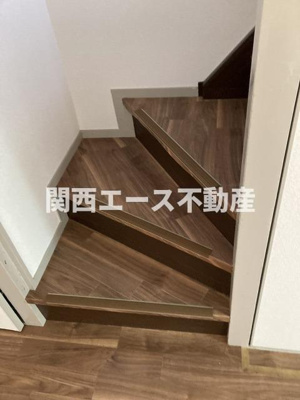 【その他】 | 萱島東２丁目貸家