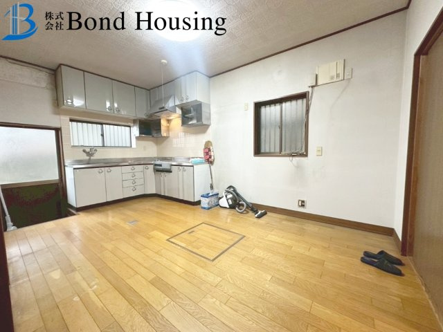 近隣買い物施設充実　朝霧東町2丁目　中古戸建のその他