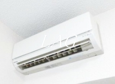 【設備】 | 秀和赤坂レジデンシャルホテル | エアコンです。