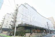 秀和赤坂レジデンシャルホテルの画像