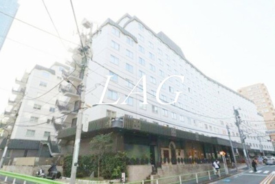 【外観】 | 秀和赤坂レジデンシャルホテル | 外観です。