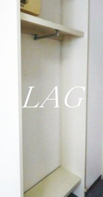 【収納】 | 秀和赤坂レジデンシャルホテル | 収納です。