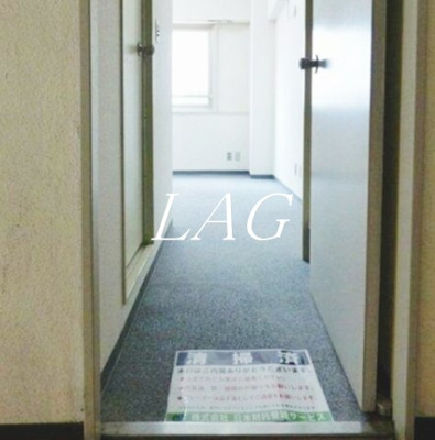 【玄関】 | 秀和赤坂レジデンシャルホテル | 玄関です。