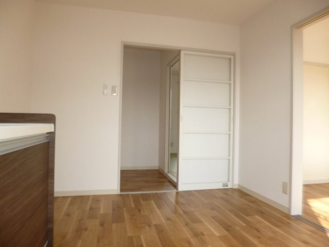 さくらＡの独立洗面台|シャンプードレッサー