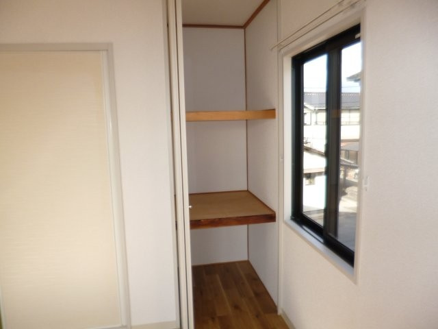 さくらＡの居間・リビング