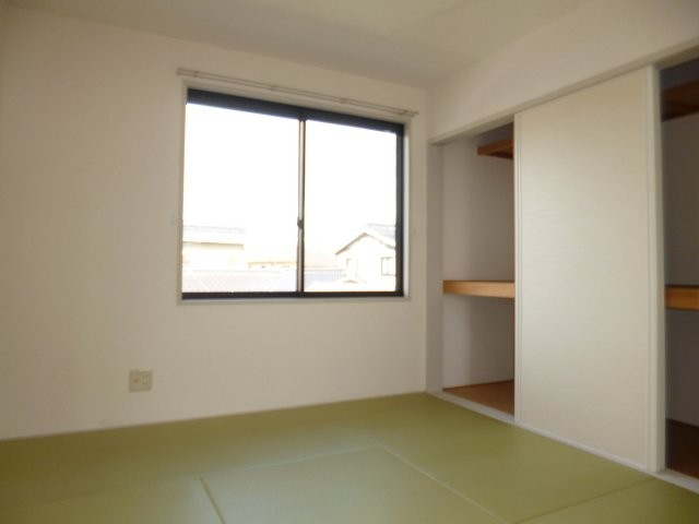 さくらＡの和室|モダン畳