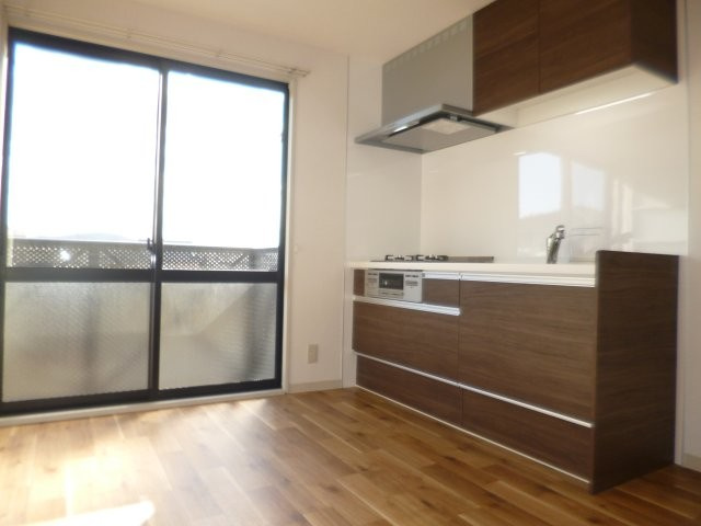 さくらＡの浴室