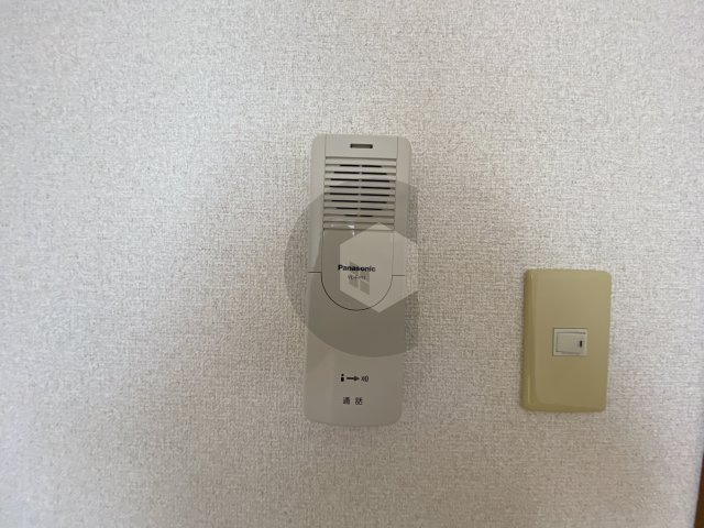 エスティーム1番館のセキュリティ