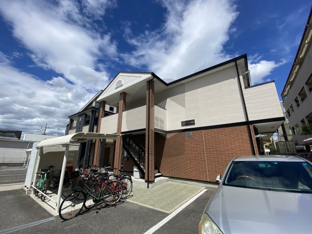 エスティーム1番館