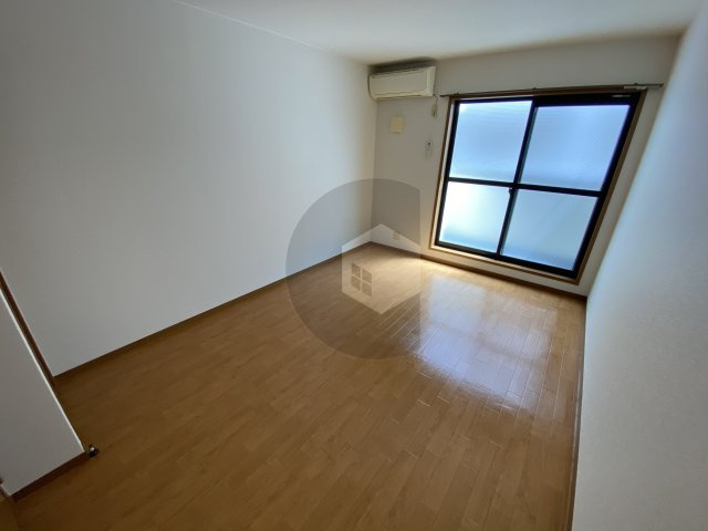 エスティーム1番館の内装