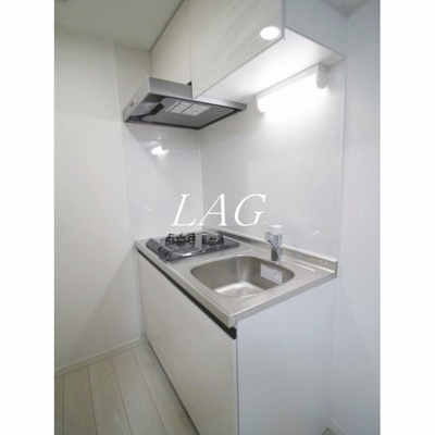 【キッチン】 | エクセラン東立石 | キッチンです。