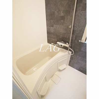 【浴室】 | エクセラン東立石 | お風呂です。