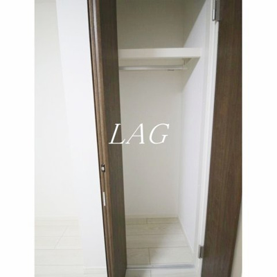 【収納】 | エクセラン東立石 | 収納です。