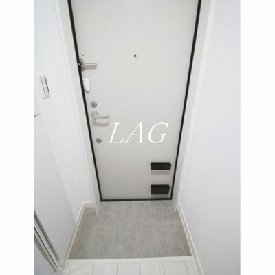 【玄関】 | エクセラン東立石 | 玄関です。