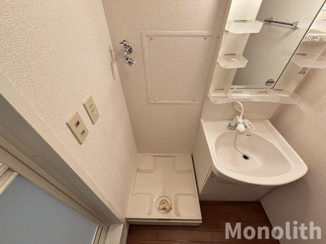 グレースヴィラの設備