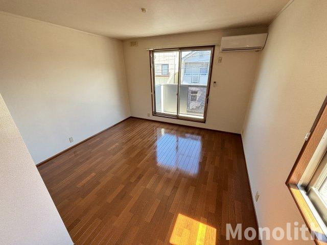 グレースヴィラの居間・リビング