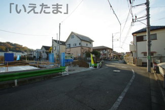 【構造・工法・仕様】 | 【仲介手数料無料！！】日野市三沢　新築戸建て（全9棟）1号棟　5480万円