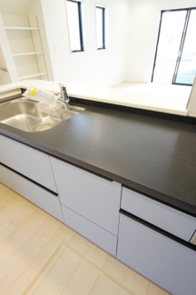 【構造・工法・仕様】 | 【仲介手数料無料！！】日野市三沢　新築戸建て（全9棟）1号棟　5480万円