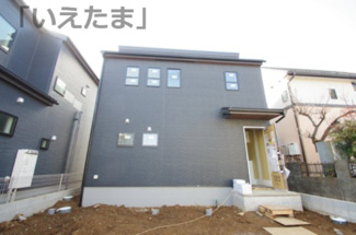 【構造・工法・仕様】 | 【仲介手数料無料！！】日野市三沢　新築戸建て（全9棟）1号棟　5480万円