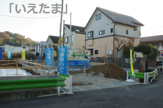 【構造・工法・仕様】 | 【仲介手数料無料！！】日野市三沢　新築戸建て（全9棟）1号棟　5480万円