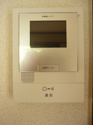 【セキュリティ】 | 柿の木坂１丁目戸建